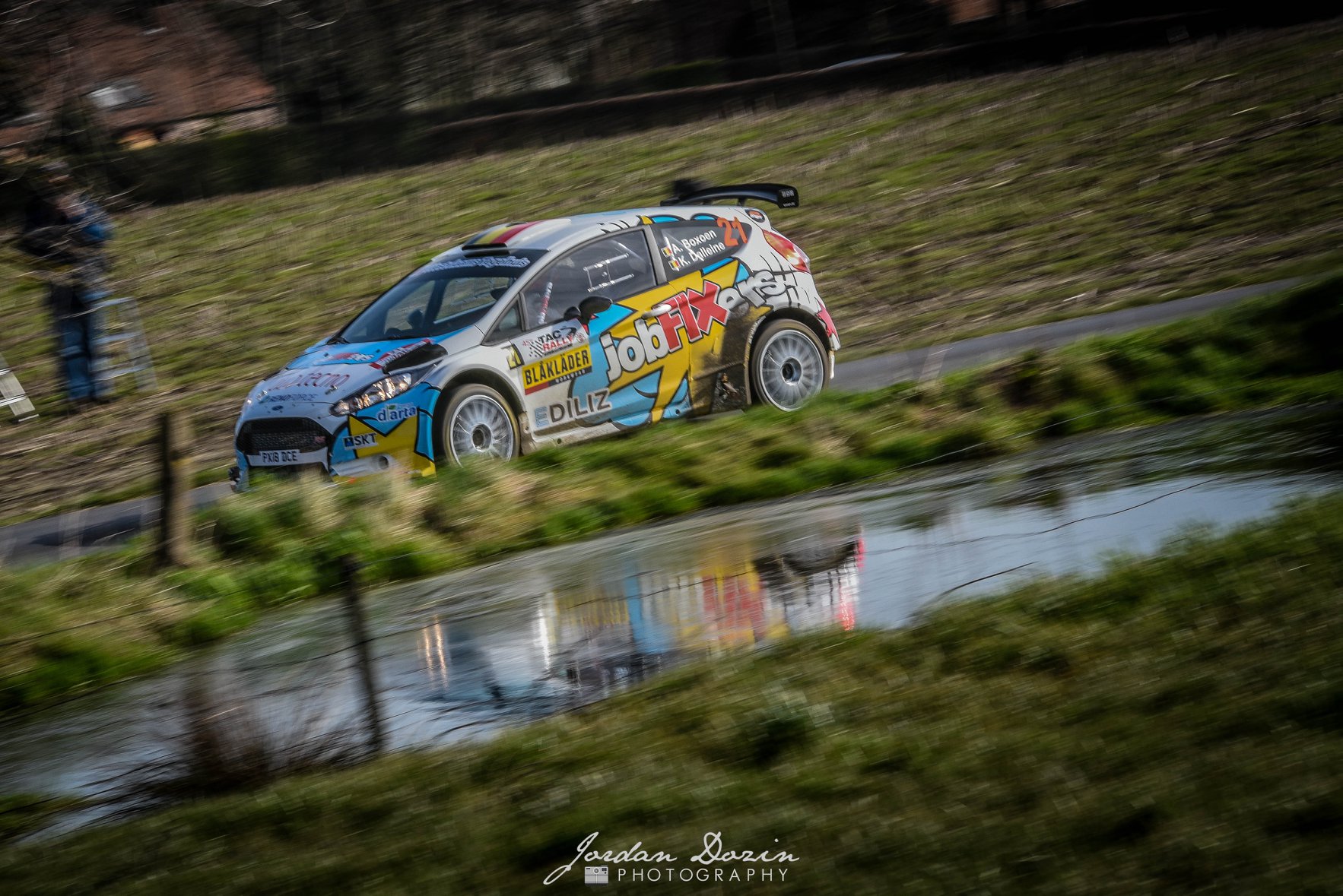 TAC Rally 2019