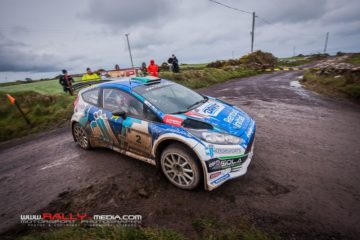 West Cork Rally 2019