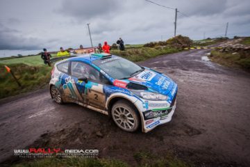West Cork Rally 2019