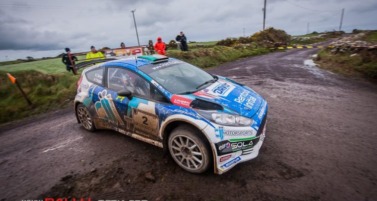 West Cork Rally 2019
