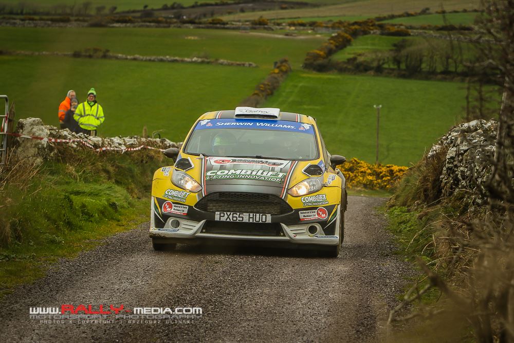 West Cork Rally 2019