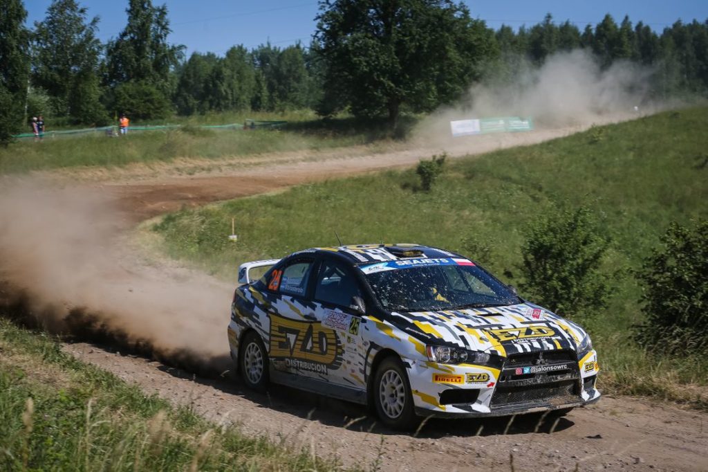 Rally Poland 2019