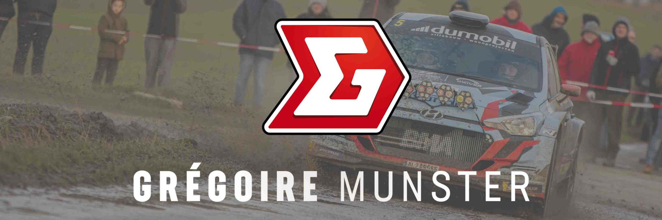 Grégoire Munster