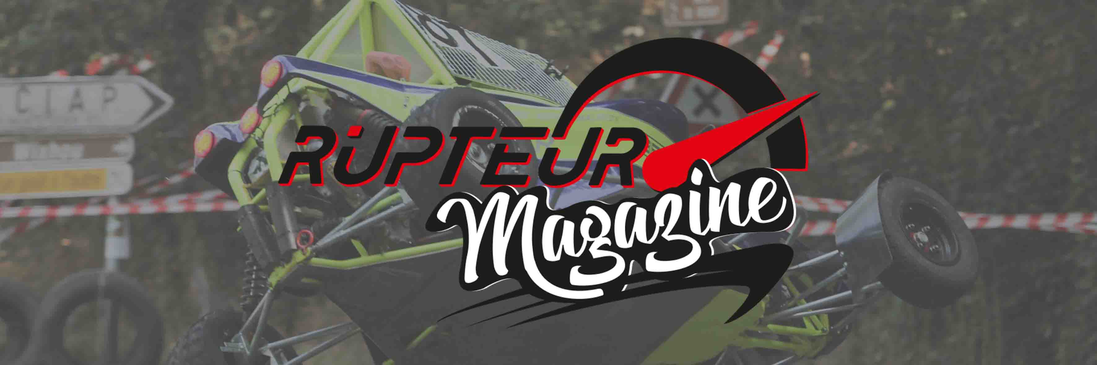 Rupteur Magazine