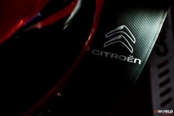 Citroën quittera le WRC en 2022