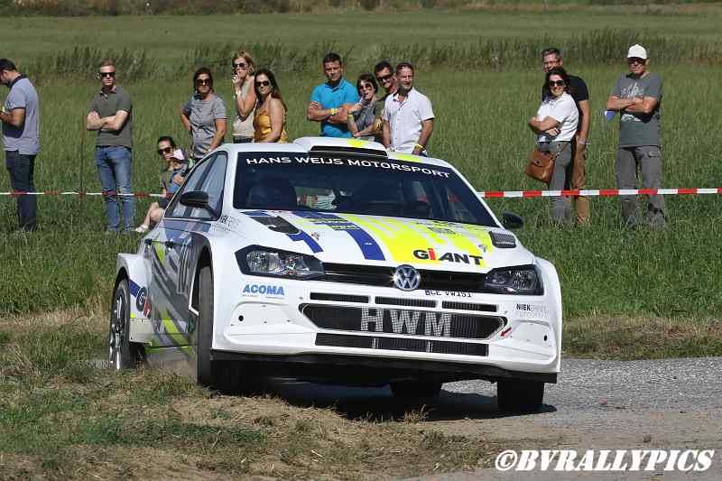 AAROVA Short Rally 2019