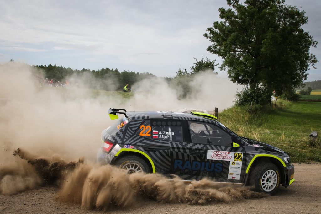 Rally Poland 2019