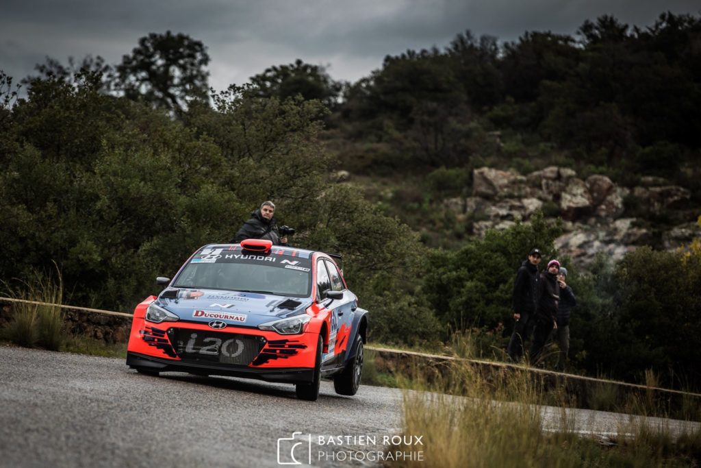 Rallye du Var 2019