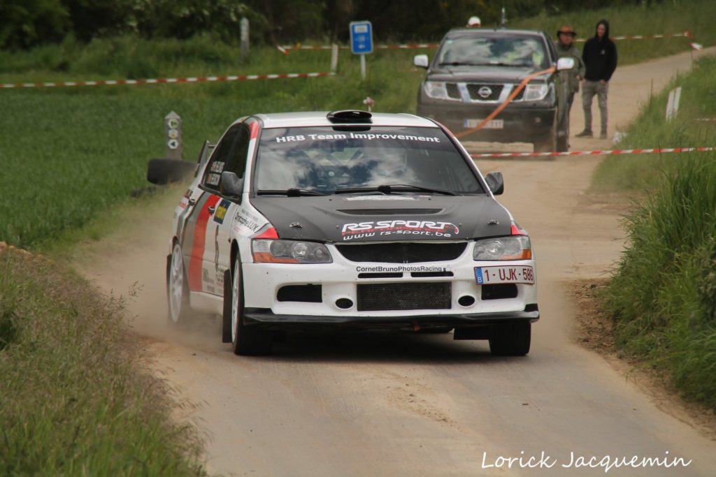 Rallye de la Principauté 2019