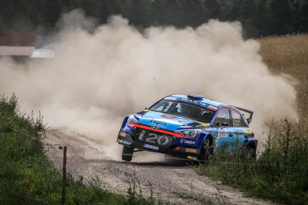 Rally Poland 2019