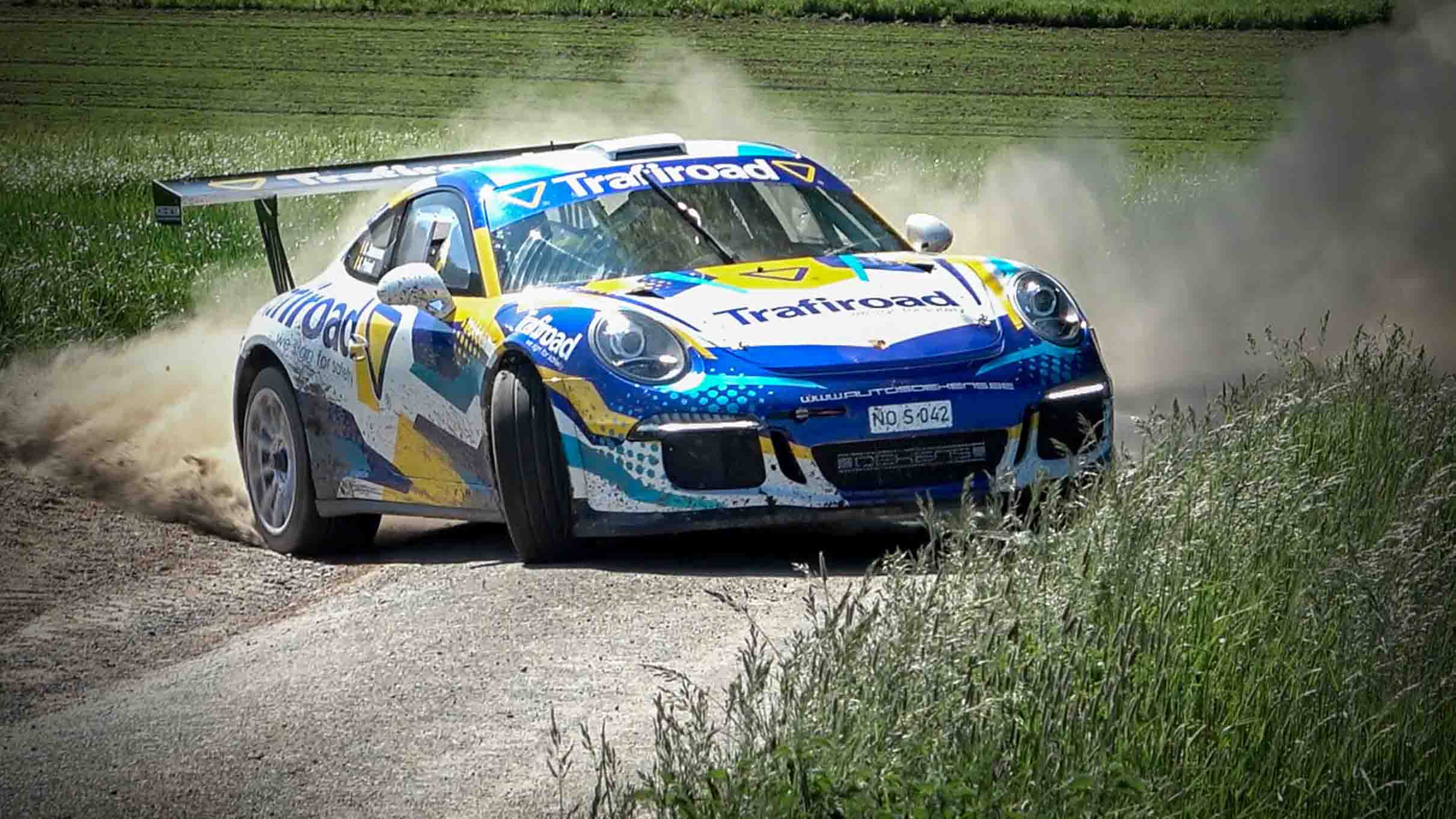 Aftermovie Test Dekens Motorsport