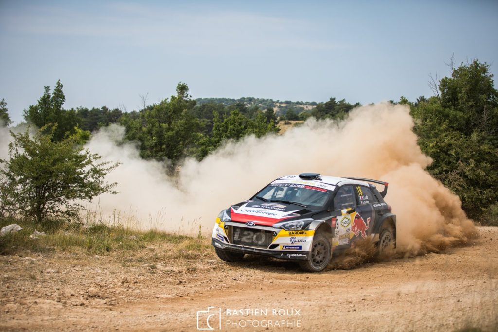 Rallye Terre du Haut Var 2019