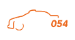 rallye054 logo