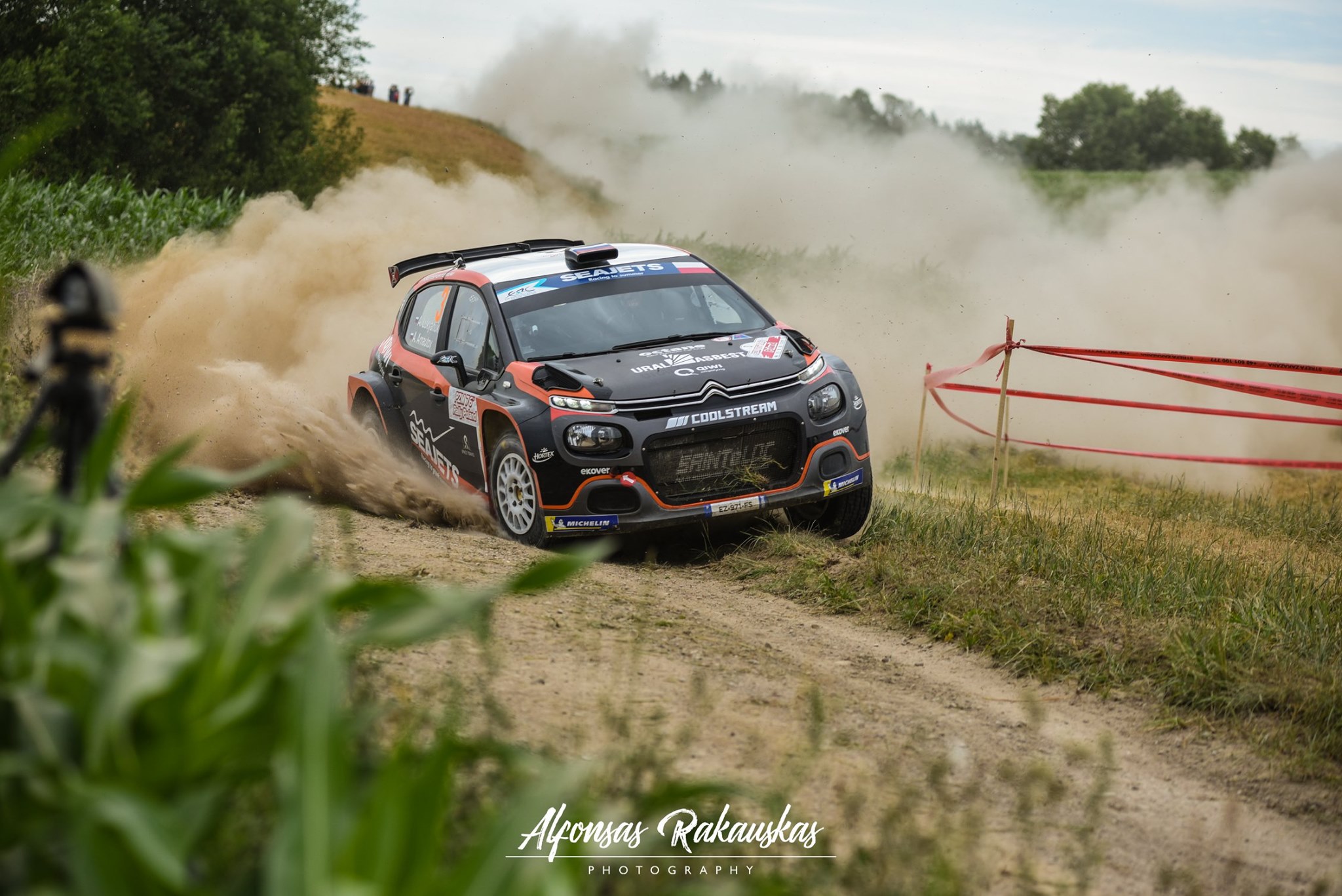 Rally Poland 2019