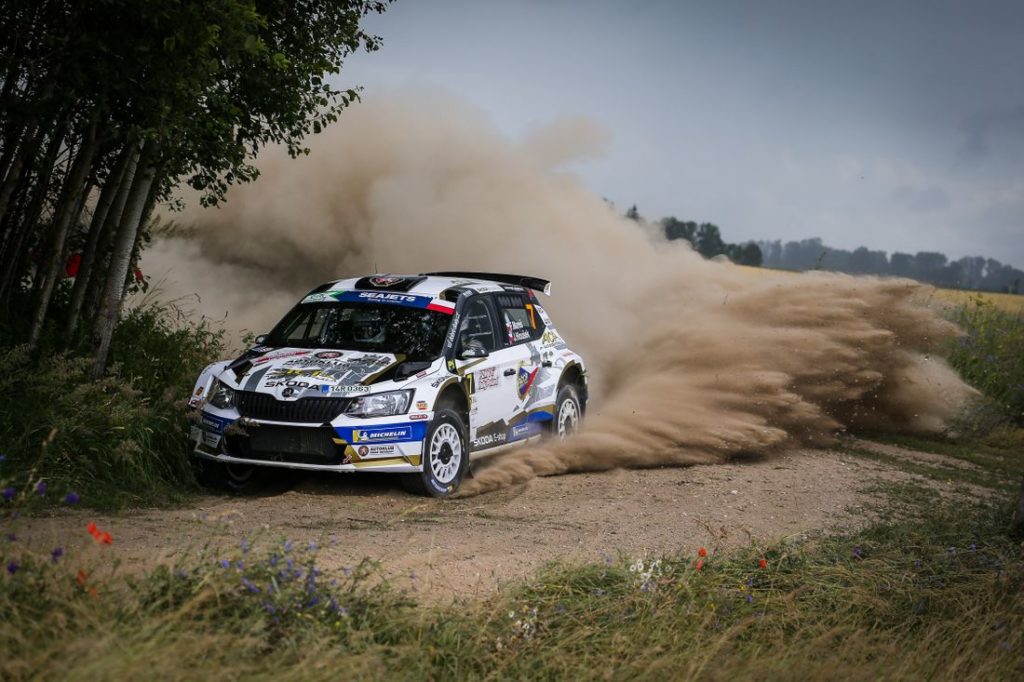 Rally Poland 2019