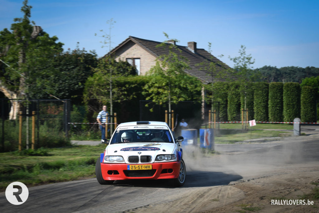 Rally Kasterlee 2019