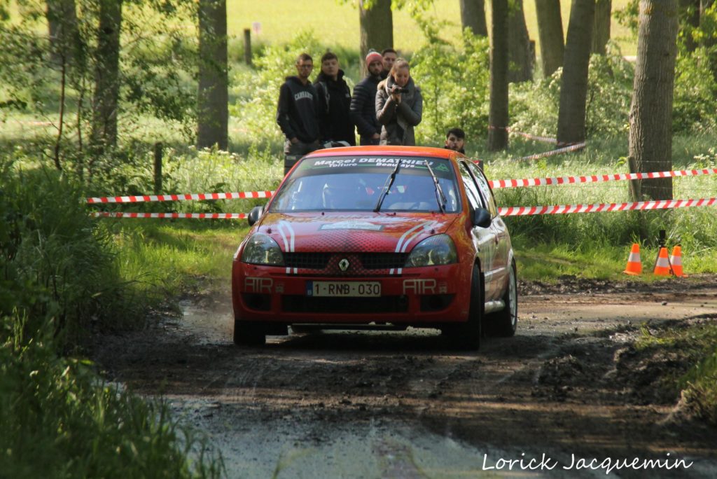 Rallye de la Principauté 2019