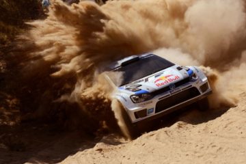 Acropolis Rally 2021