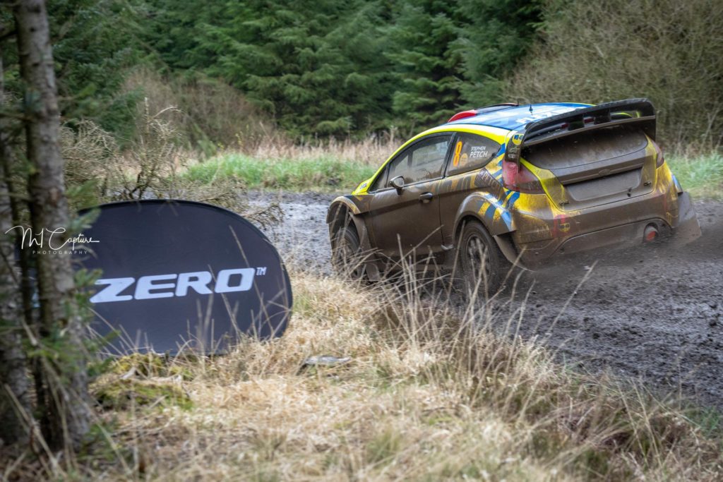 Pirelli International Rally 2019