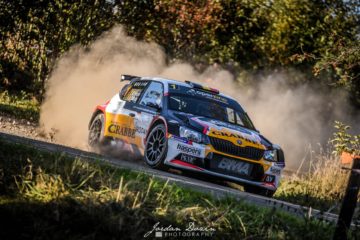 East Belgian Rally 2019