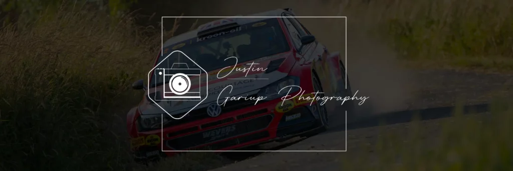 Partenaire - Justin Gariup Photography