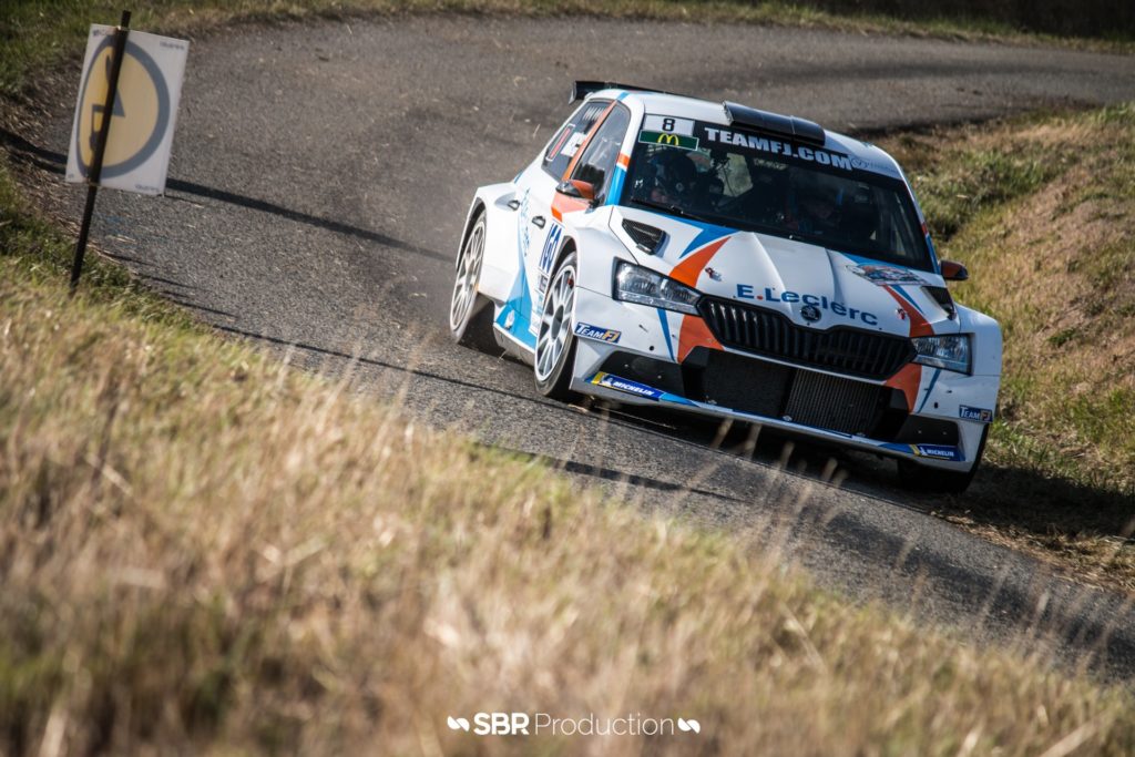 Rallye Coeur de France 2019