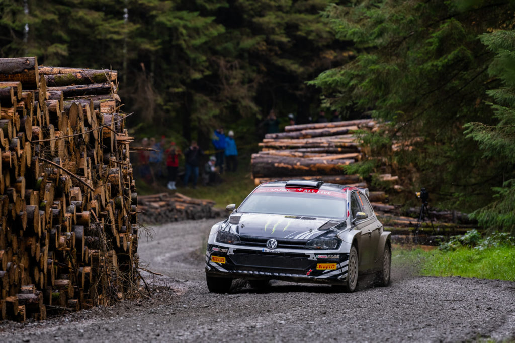 Wales Rally GB 2019