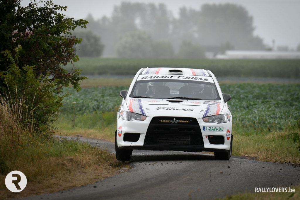 TBR Rallysprint 2019