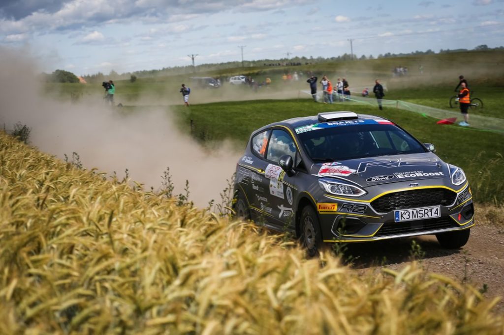 Rally Poland 2019