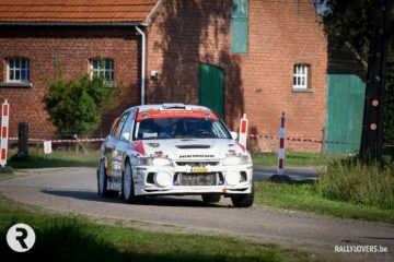 Rally Kasterlee 2019