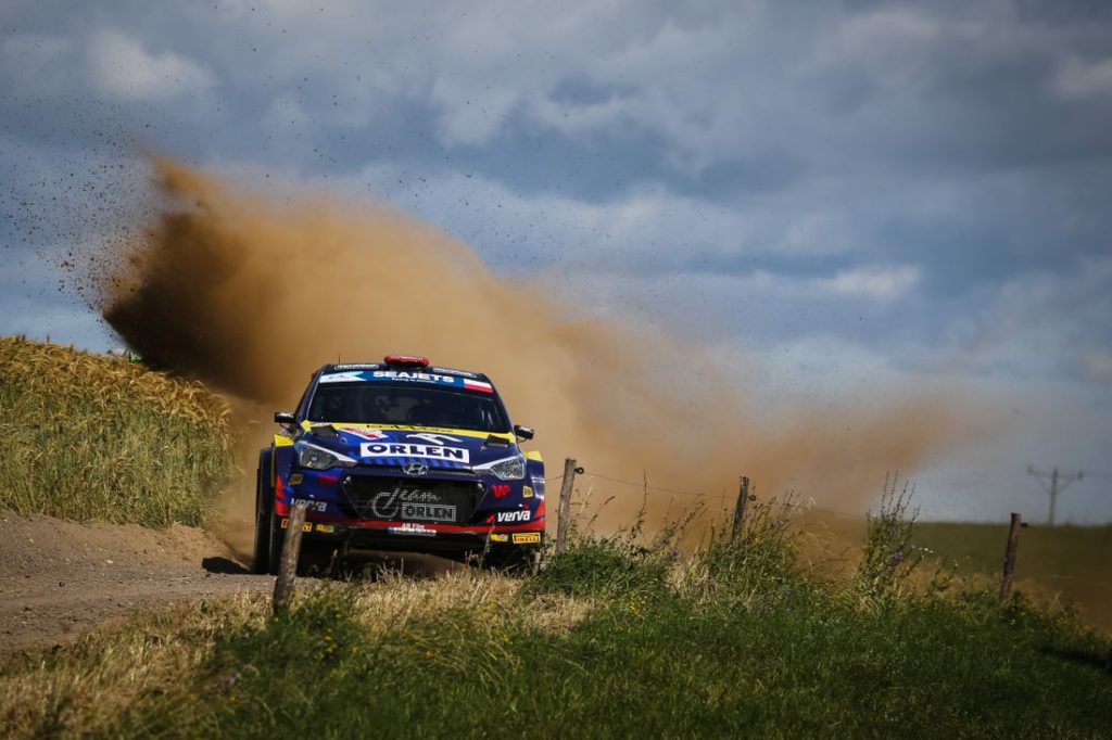 Rally Poland 2019