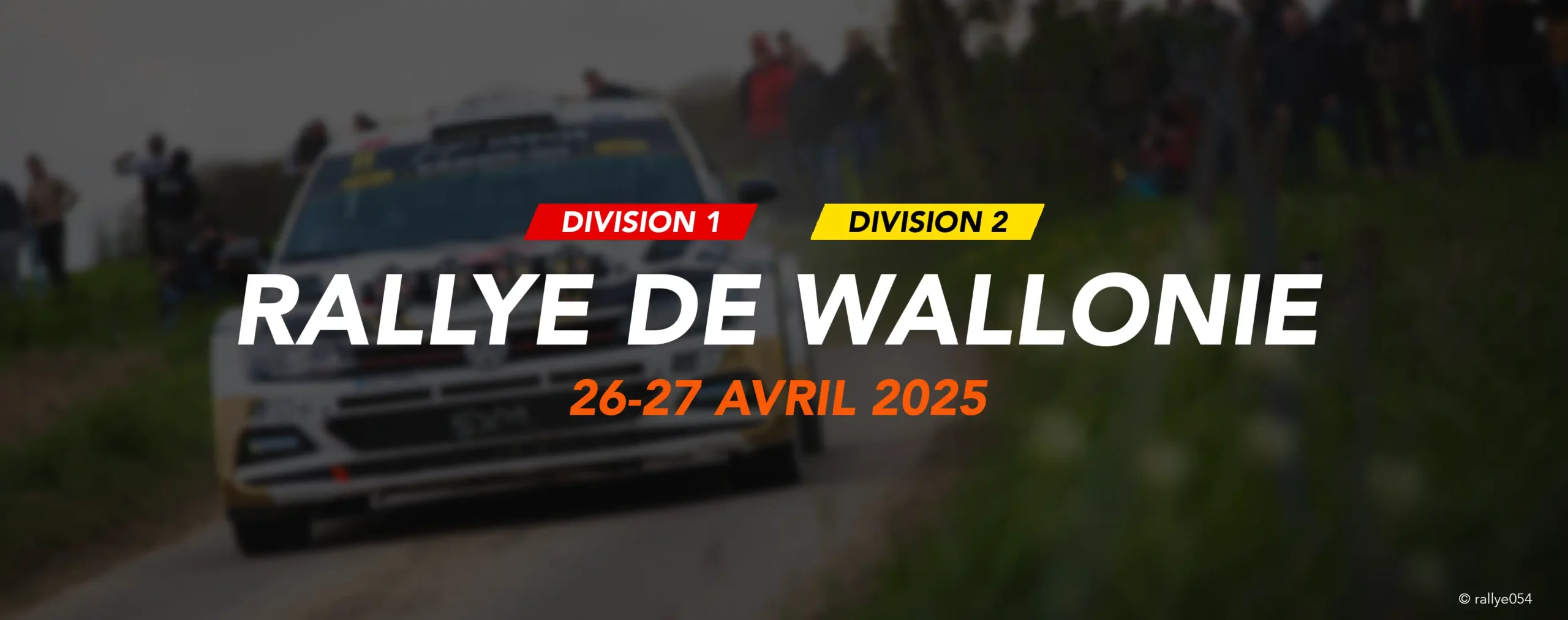 Wallonie 2025 Pr sentation De L preuve Rallye054 Wallonie 2025 Pr sentation De L preuve Rallye054
