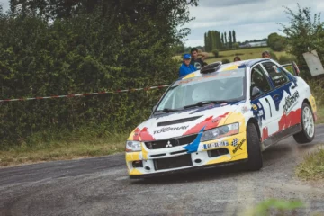 Boucles Chevrotines 2025