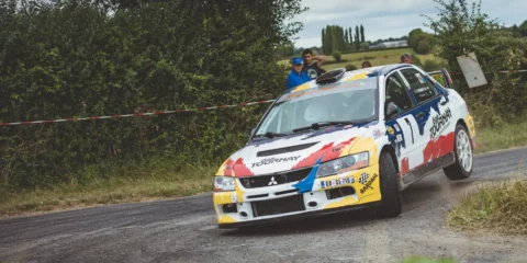 Boucles Chevrotines 2025