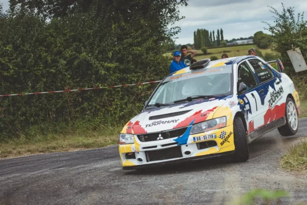 Boucles Chevrotines 2025
