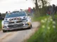 Rallye Wallonie 2025