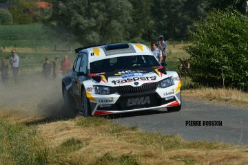 Princen Championnat du BRC