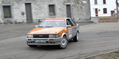 HRS Senzeilles 2017