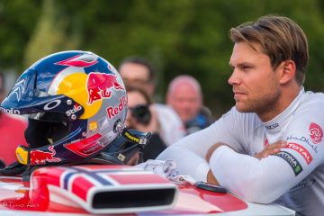 Mikkelsen rejoint Hyundai