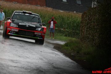 Championnat de Belgique Verschueren