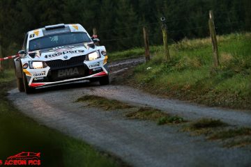 East Belgian Rally 2017 Princen