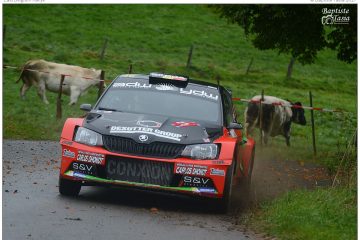 Championnat de Belgique Verschueren