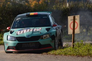 JMC Rallye 2017 De Mévius