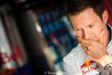 Ogier restera bien chez M-Sport