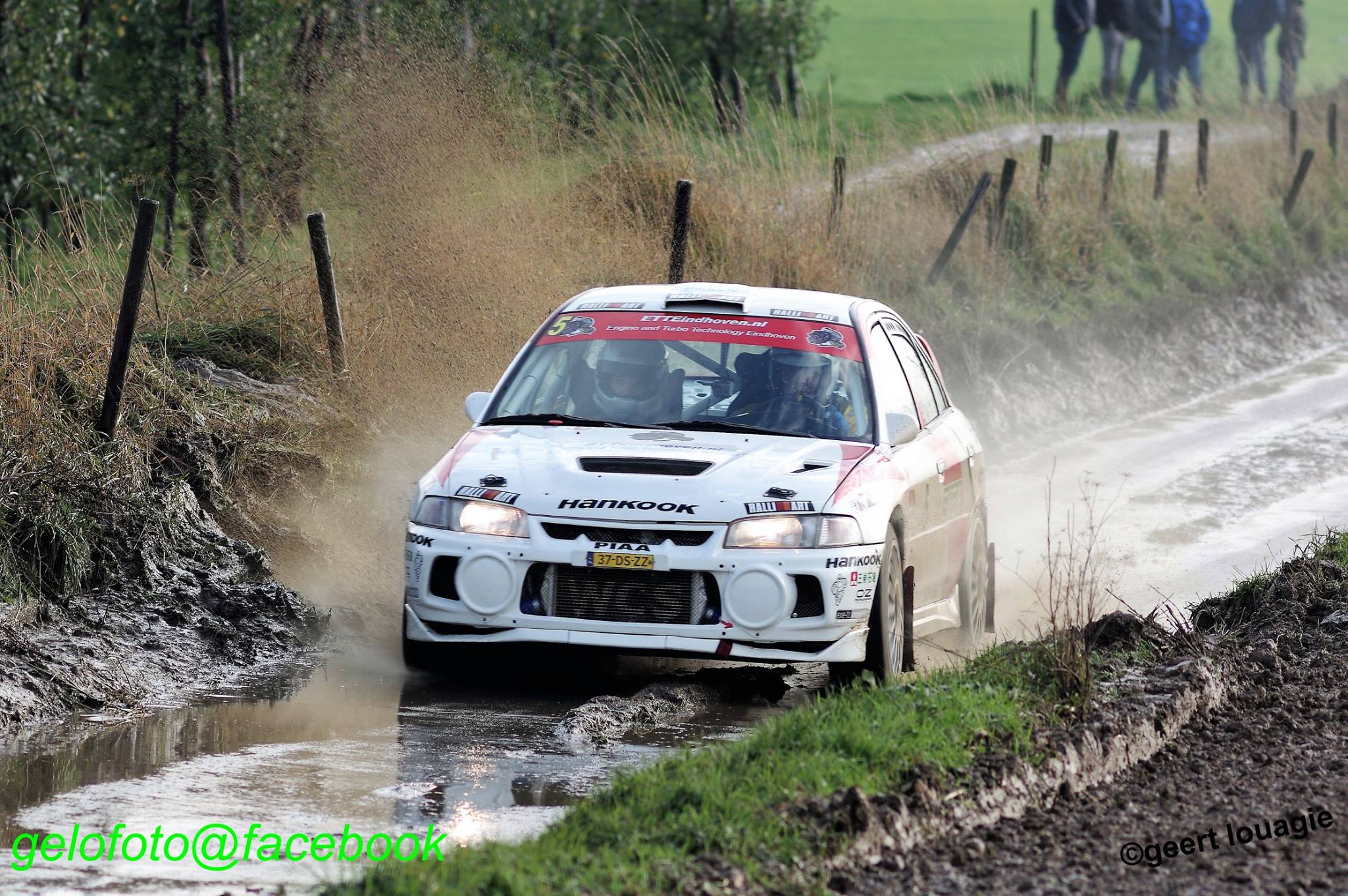 Rally van Zuid-Limburg 2017