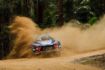 Rally Australia 2017