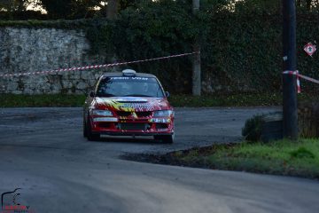 Rallye-Sprint Saint-Roch 2017