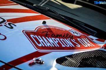 Champion's Day 2017