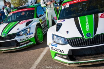 Skoda Motorsport