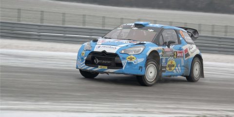 Champion's Day 2017